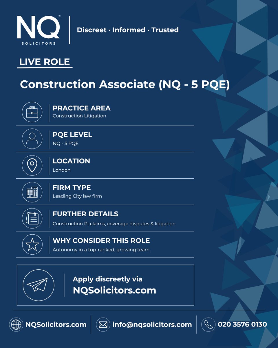 NQSolicitors.com tweet media