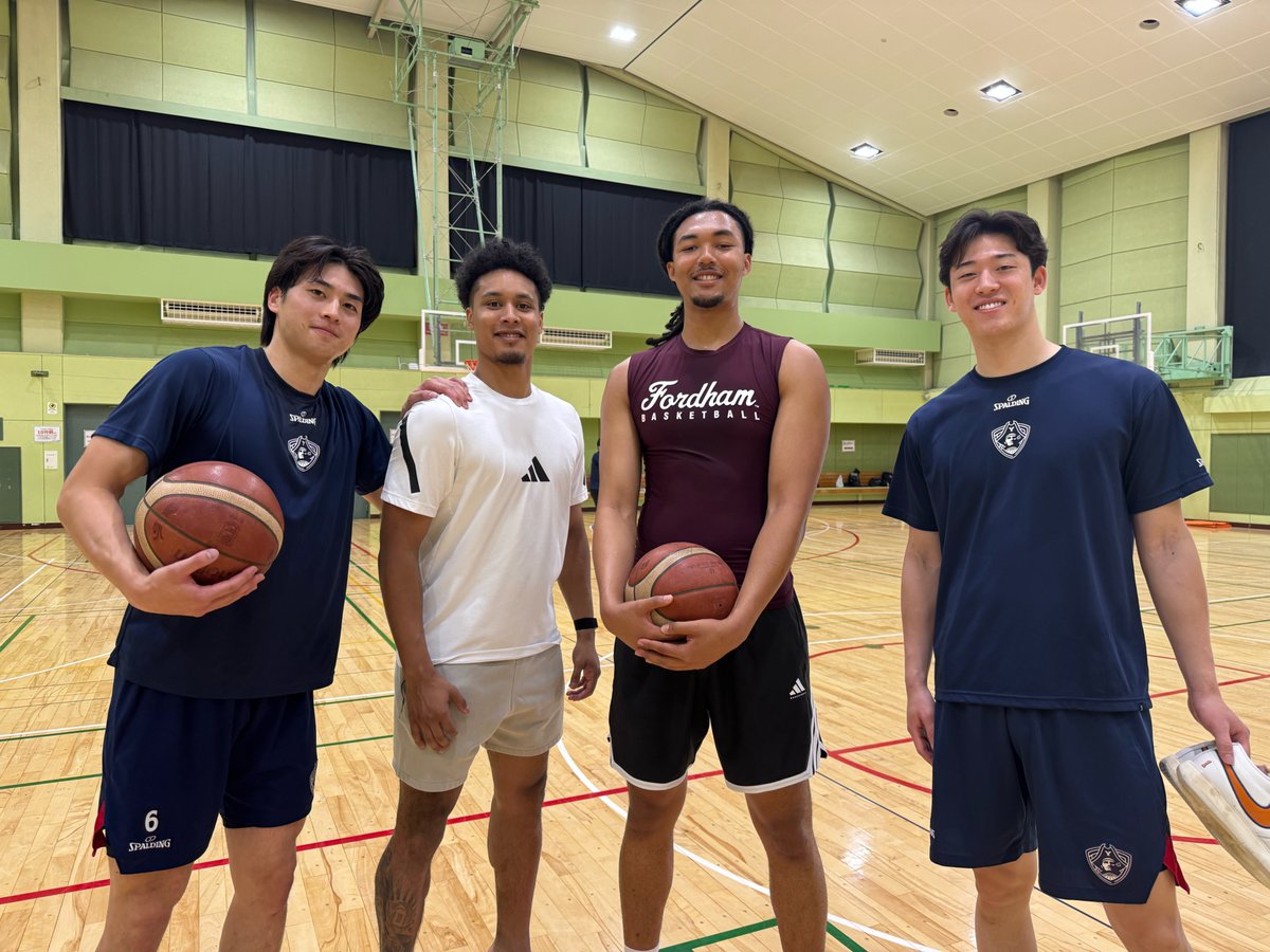 横浜ビー・コルセアーズ tweet media