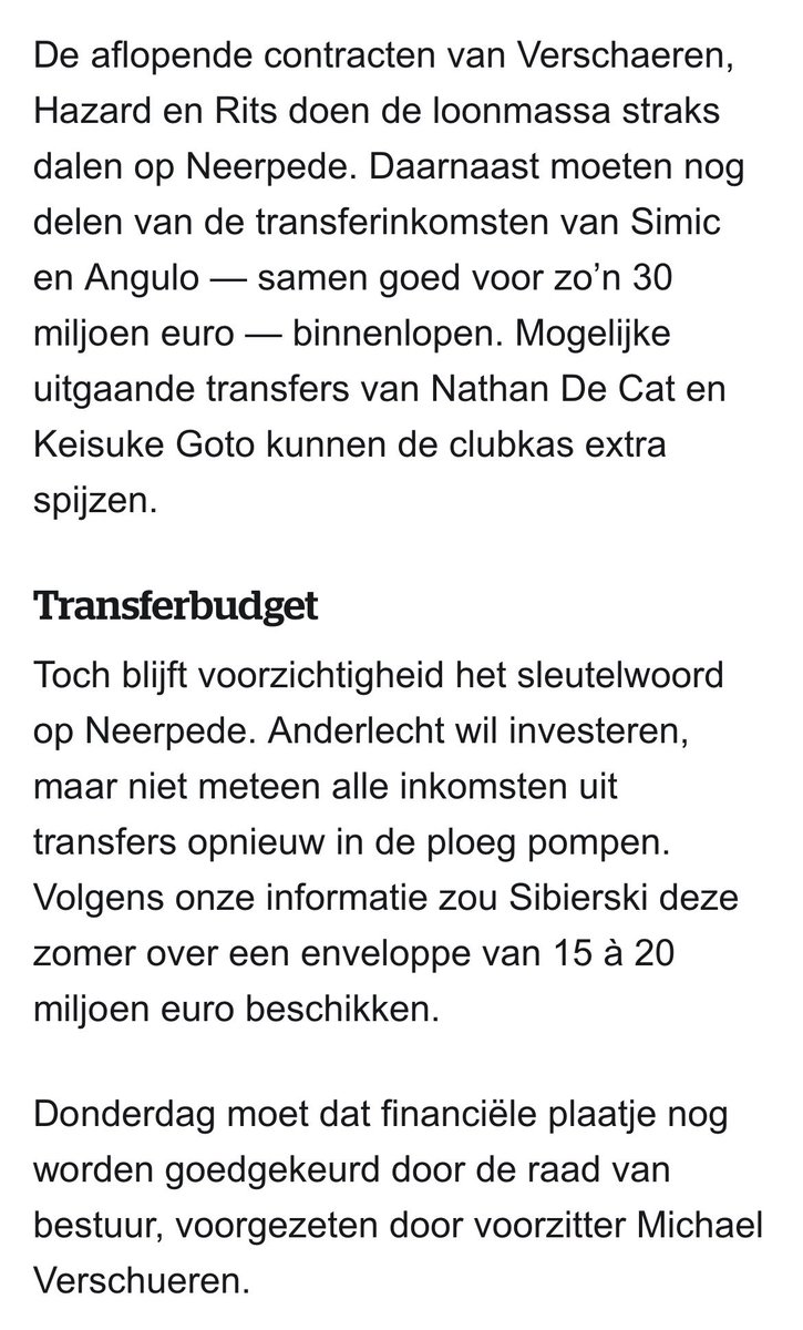 Imaël De Bue tweet media