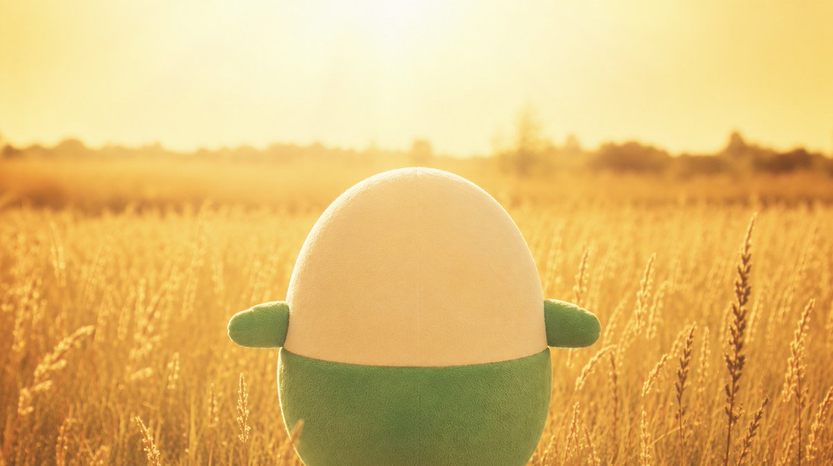 CupseyToken's tweet photo. hello sunshine https://t.co/rAN8RbxIdM