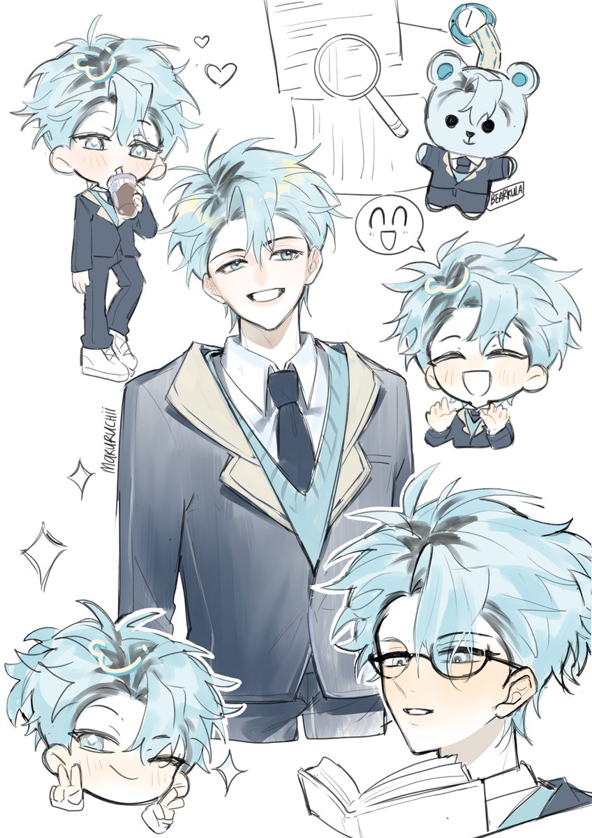 Makuru 🐟 tweet media