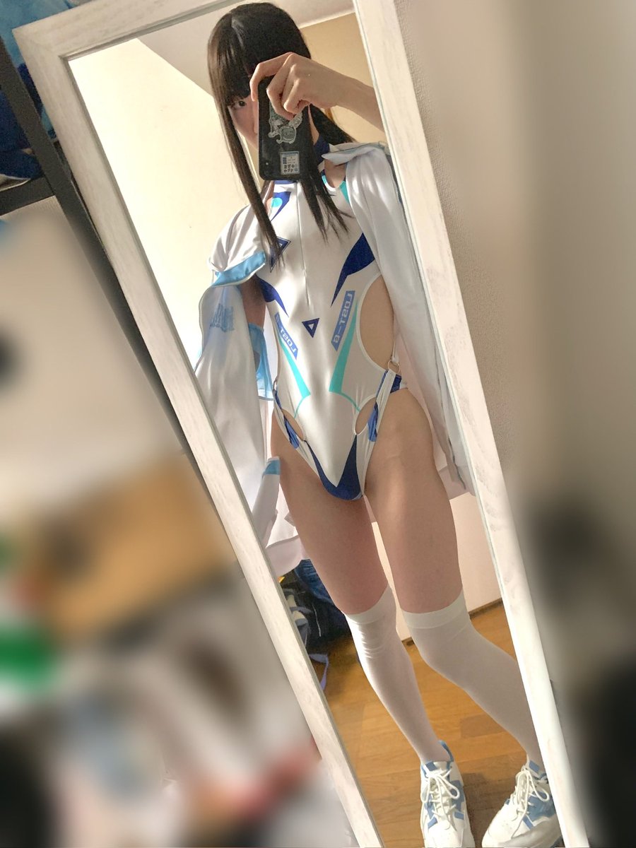🦈こんいろ朝霧🩱あしゃ🐳 tweet media