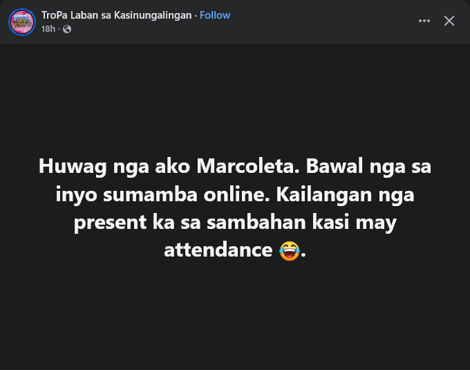 UKINAMSHET | 📦Tatay Mo Karton📦 tweet media