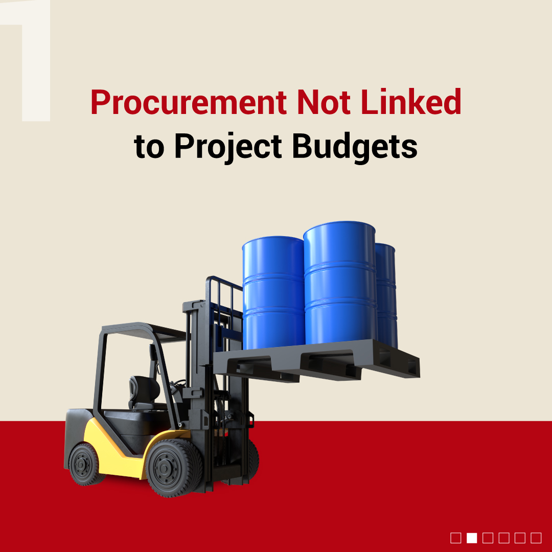 Greytrix_BS's tweet photo. Budget overruns in oil &amp; gas are not accidents. They are the result of disconnected systems making decisions on outdated data.

Know More – https://t.co/p9ycKhNFM0

#OdooERP #OilAndGasERP #ProjectCostControl #PreventiveMaintenance #GreytrixBS https://t.co/uwbtgPulxM