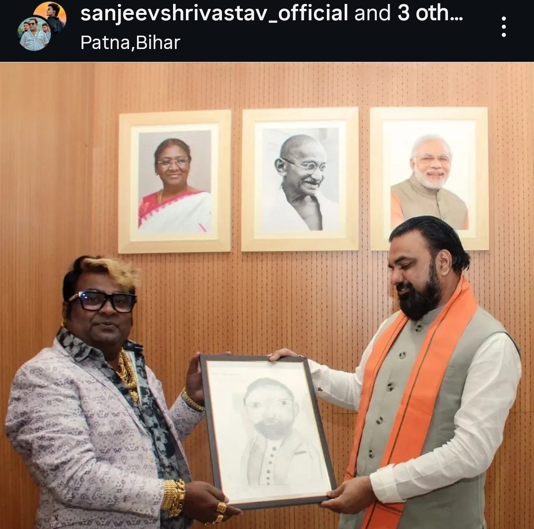 Hindutva Knight tweet media