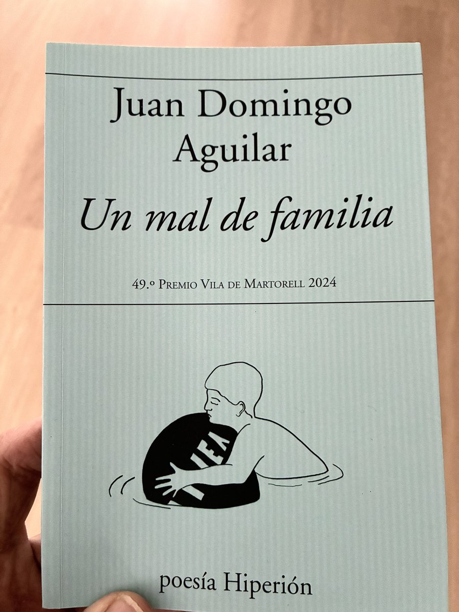 Agustín Fernández Mallo tweet media