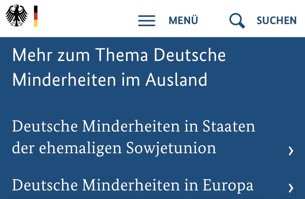 citizn0's tweet photo. @frerehugi @quesopuro @MartinSellner_ Das Innenministerium bezeichnet diese Menschen als „Deutsch“… https://t.co/AJ5zu9hOXU