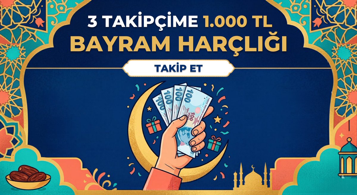 Hissedilmez tweet media