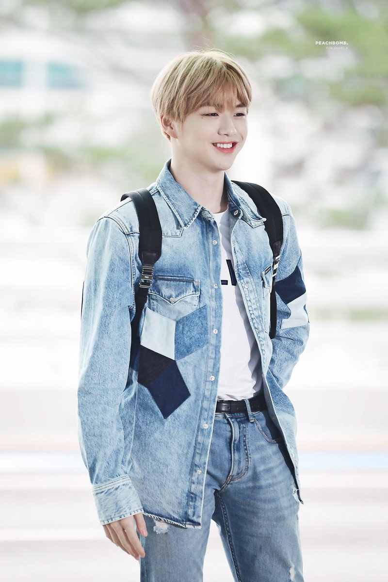 WithKDN_TH's tweet photo. D-438

청량이 사람으로 태어나면
강다니엘일 것 같아 🍃

#강다니엘 #KANGDANIEL #คังแดเนียล @kd_officialx

(2019.09.06) https://t.co/XkTAhhFg5d