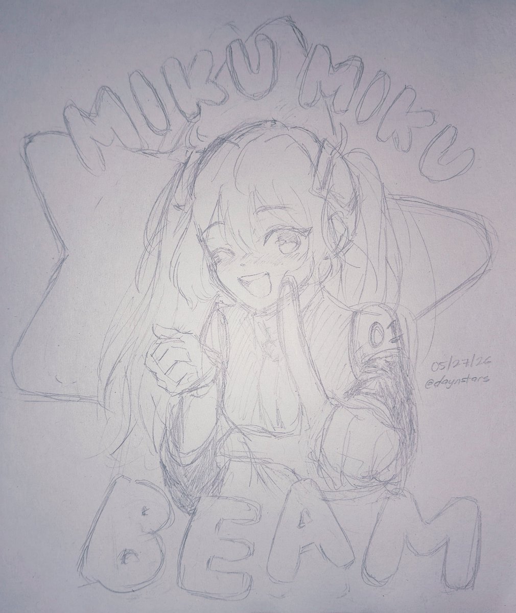 daynstars's tweet photo. rgkg

haven't drawn in forever... i feel like there's not much improvement ngl :(( https://t.co/kiT8hkkgg6