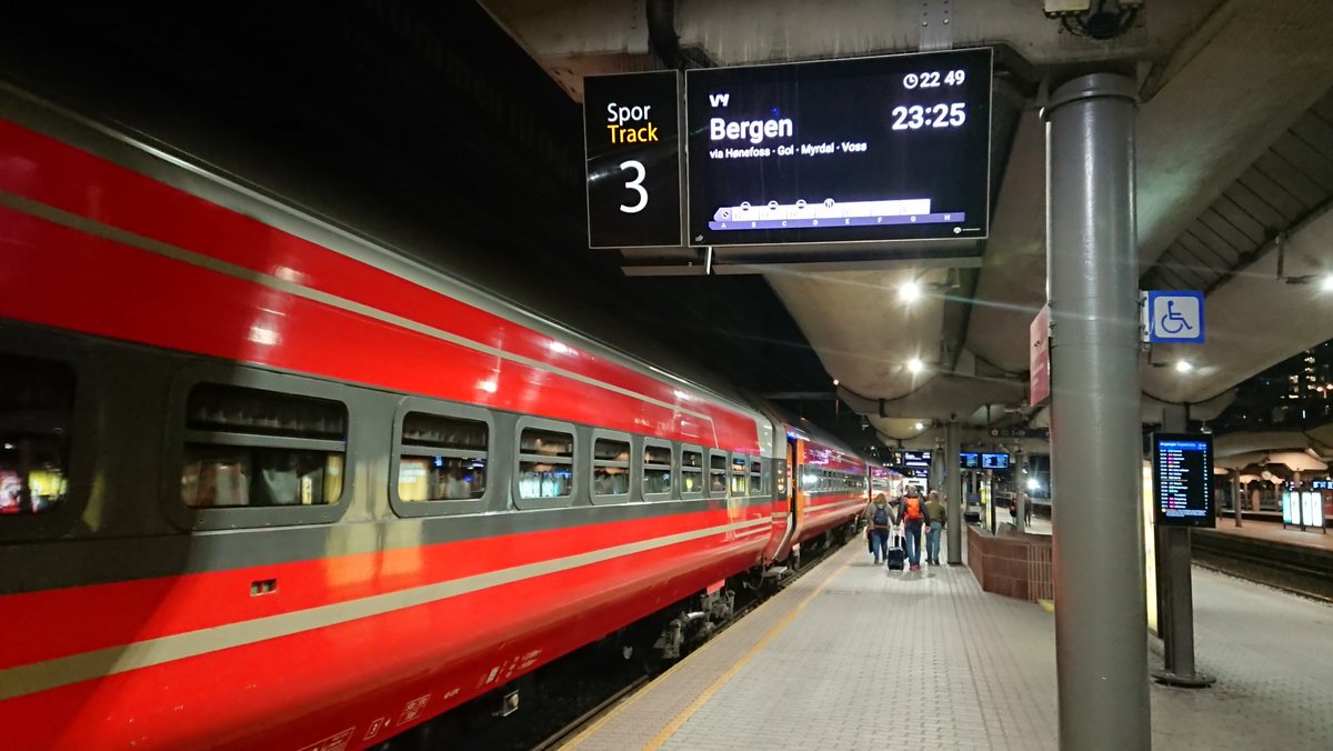 9423AT's tweet photo. #乗ったことがある夜行列車の区間を言え見た人もやる

《国内》
●サンライズ瀬戸・出雲
大阪-静岡、大阪-東京、出雲市-東京
●ムーンライトながら
大垣-東京、東京-大垣、静岡-大垣
●尾瀬夜行
北千住-会津高原尾瀬口

《海外》
オスロ🇳🇴-ベルゲン🇳🇴
イスタンブール🇹🇷-ソフィア🇧🇬
ブハラ🇺🇿-ヒヴァ🇺🇿 https://t.co/F3QUxcuhRn