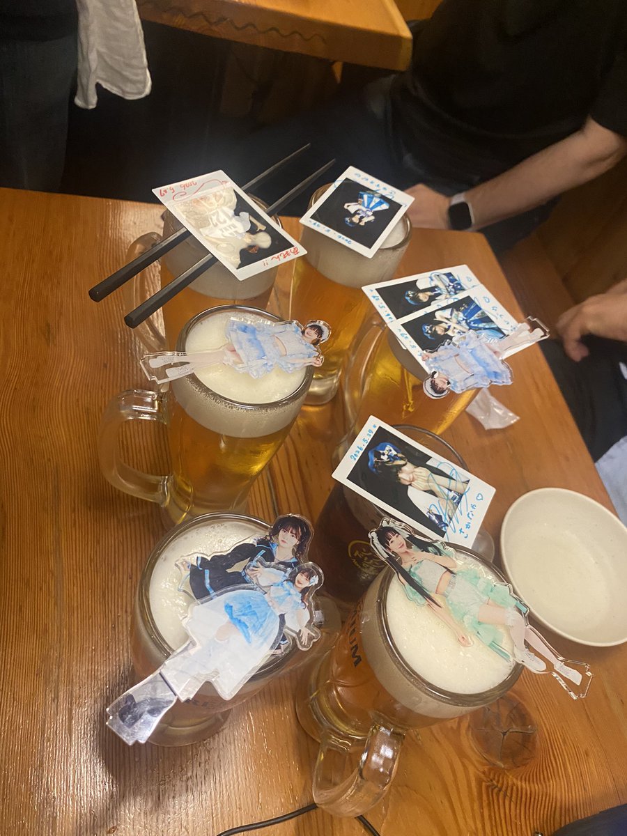 小ミチ tweet media