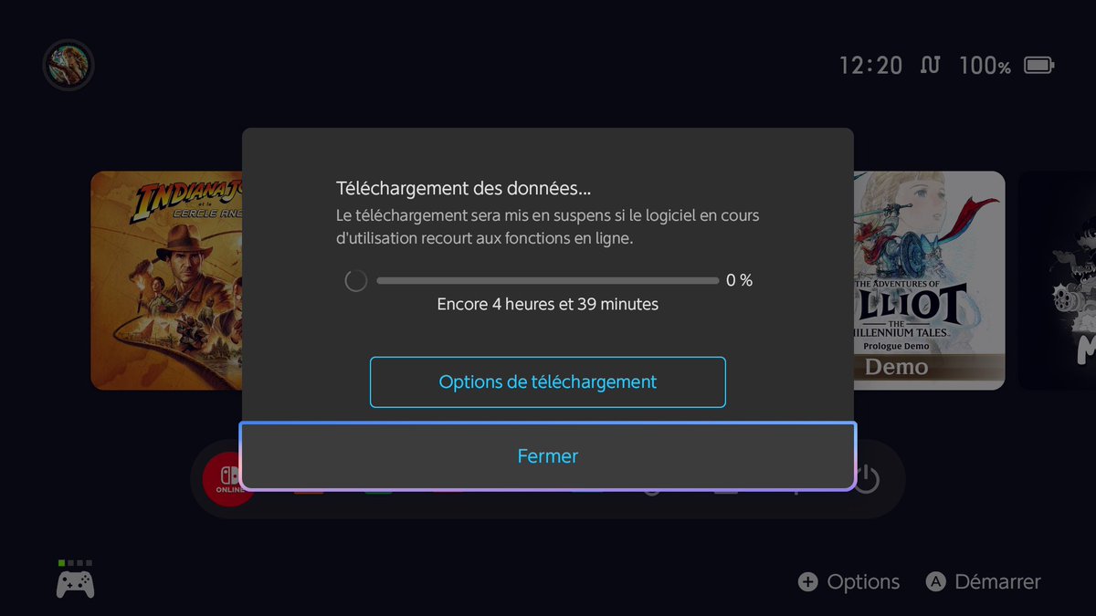 Hugo Gaming tweet media