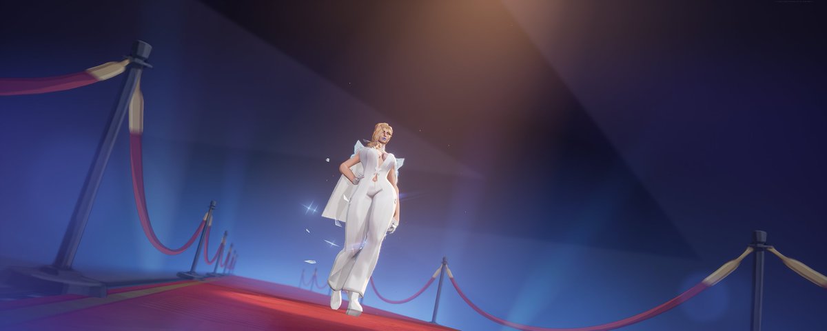 TofuAddicted's tweet photo. Hmmmm 👀

(W.I.P)

#MarvelRivals #EmmaFrost https://t.co/OXToAeRm5t