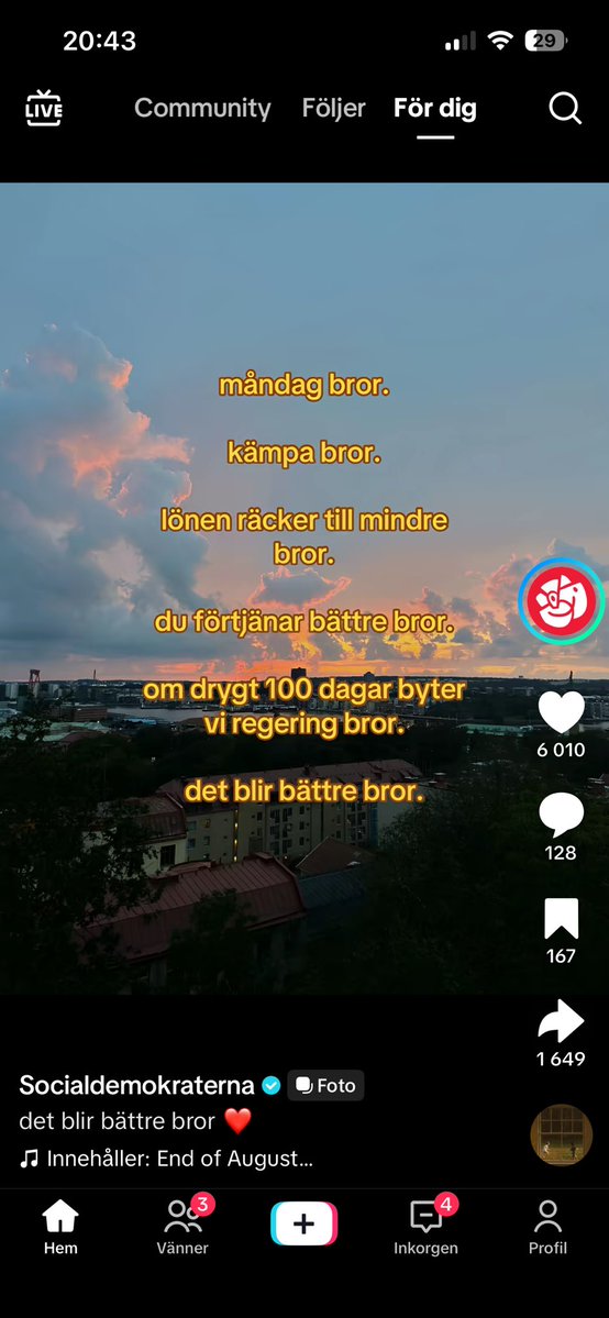 Leopold Hulinder 🇸🇪 tweet media