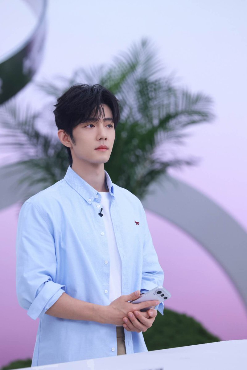 Xiao Zhan Japan Fanclub (@xiaozhanjapan) / Posts / X
