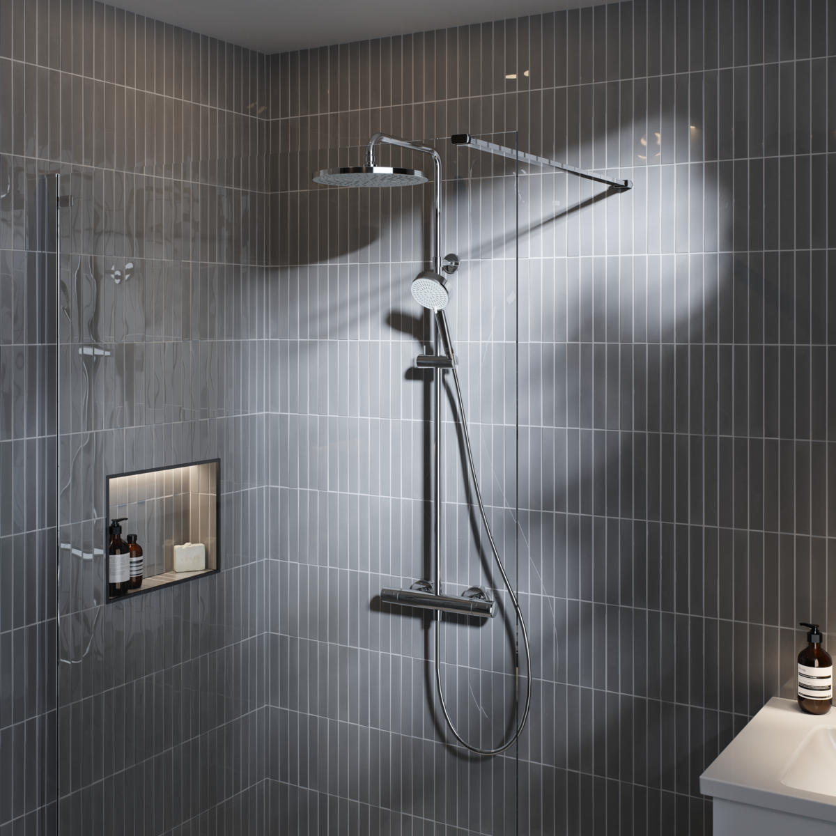 CDICV's tweet photo. IDEAL STANDARD NOS DA LAS CLAVES PARA CREAR UN BAÑO CONSCIENTE: BONITO Y MEJOR PARA EL PLANETA

🔗 https://t.co/1nvRVdRrDF

#CDICV #LaCasaEAD #IdealStandard https://t.co/1BoD1SuSI4