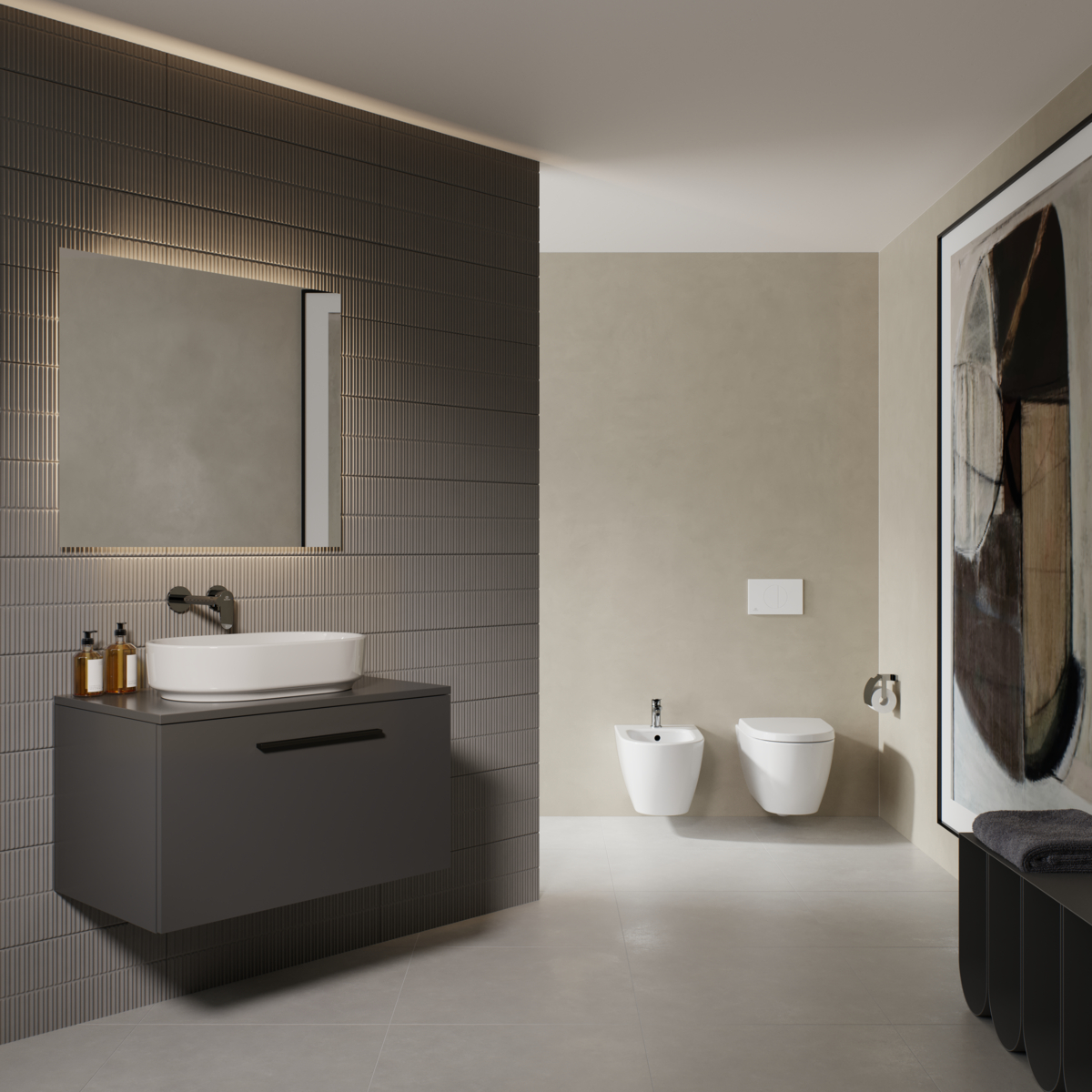 CDICV's tweet photo. IDEAL STANDARD NOS DA LAS CLAVES PARA CREAR UN BAÑO CONSCIENTE: BONITO Y MEJOR PARA EL PLANETA

🔗 https://t.co/1nvRVdRrDF

#CDICV #LaCasaEAD #IdealStandard https://t.co/1BoD1SuSI4