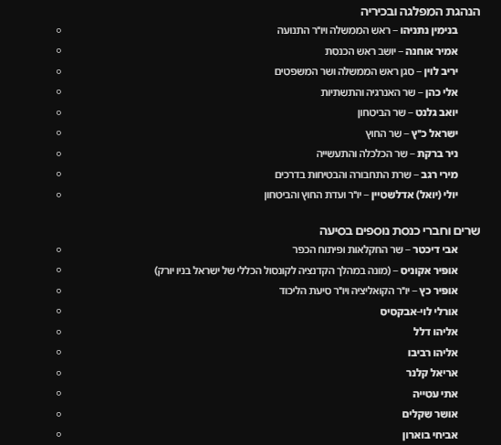 yaara from the woods יערה של היער tweet media