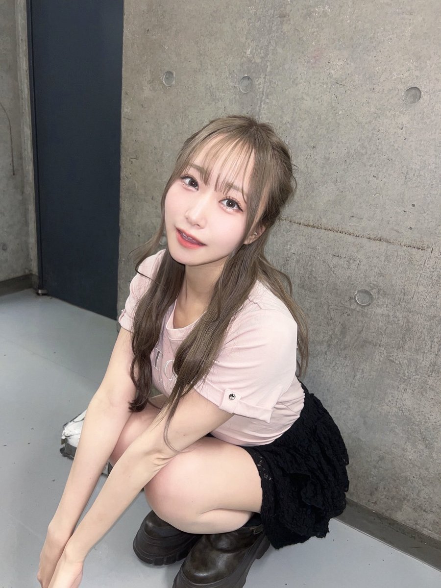 高橋あきほ〈Kolokol〉 tweet media