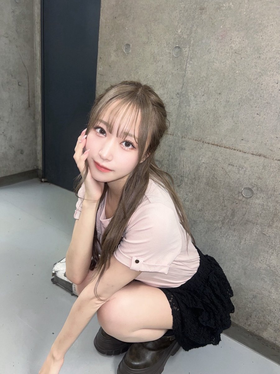 高橋あきほ〈Kolokol〉 tweet media