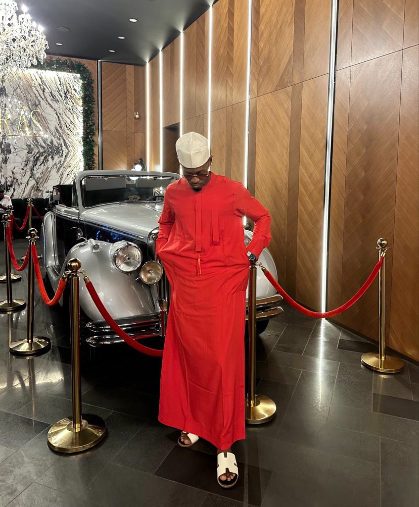 DAMI FOREIGN🥶 tweet media