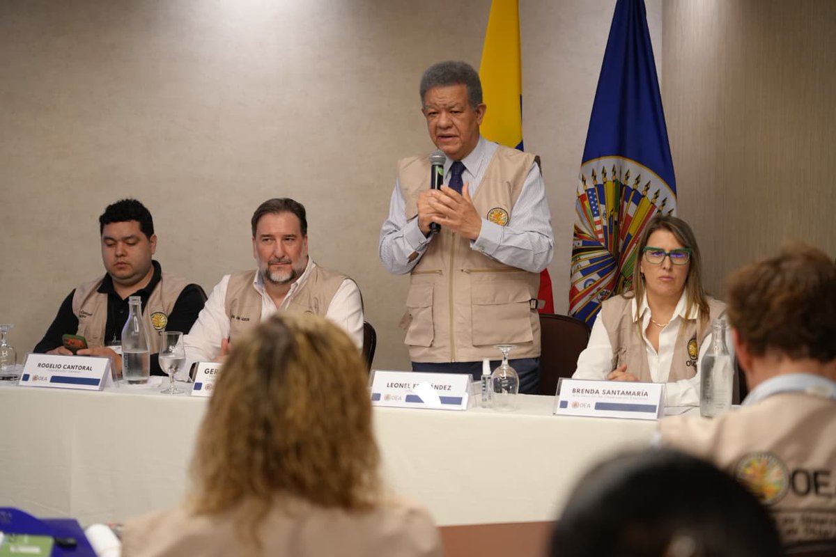 La Leonelista tweet media