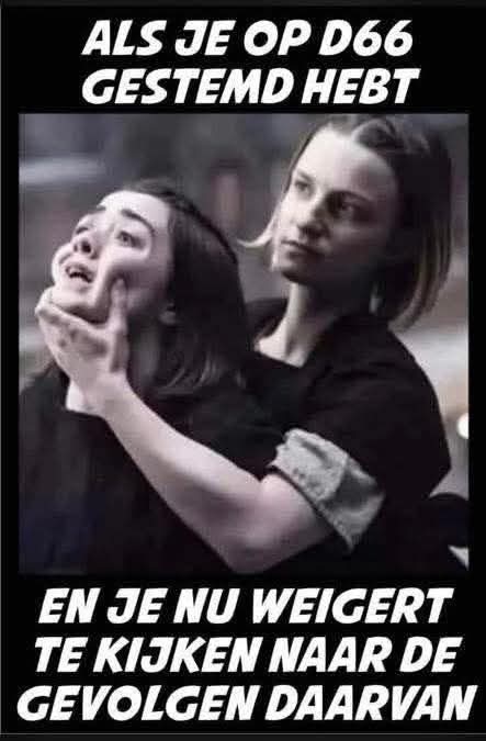 Resistance_NLD's tweet photo. @D66 @javijlbrief https://t.co/zObKvtrRmi