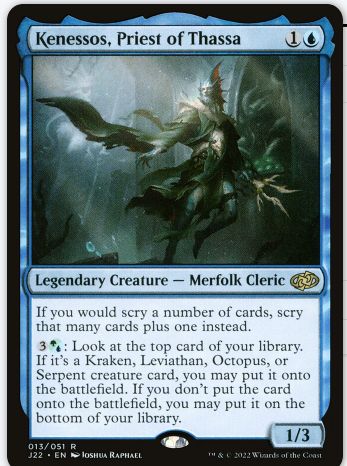 SergiRayst's tweet photo. @Sr_Dralnu @wizards_magicES este suena divertido, quizas peor pero divertido https://t.co/s4iy0JtJiM