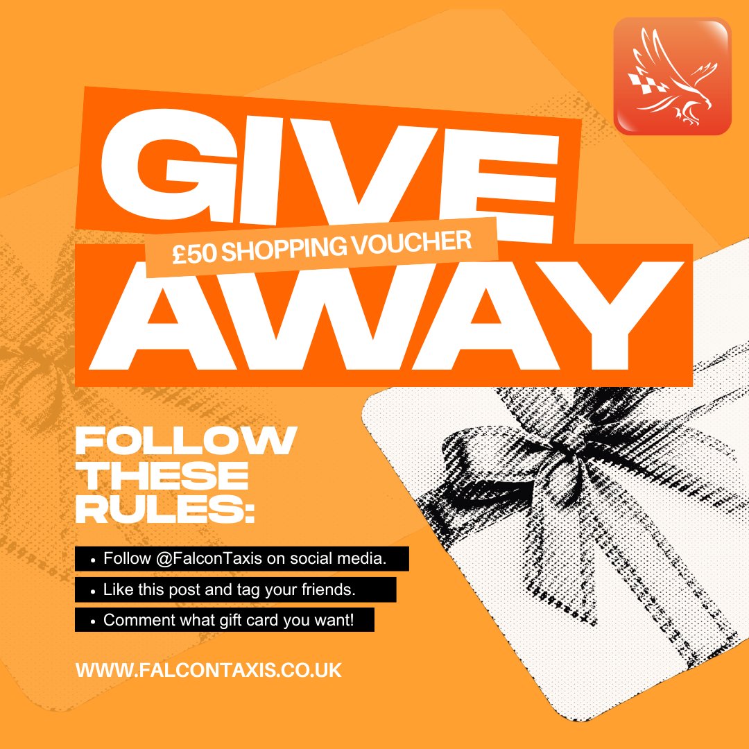 Falcon Taxis 247 tweet media