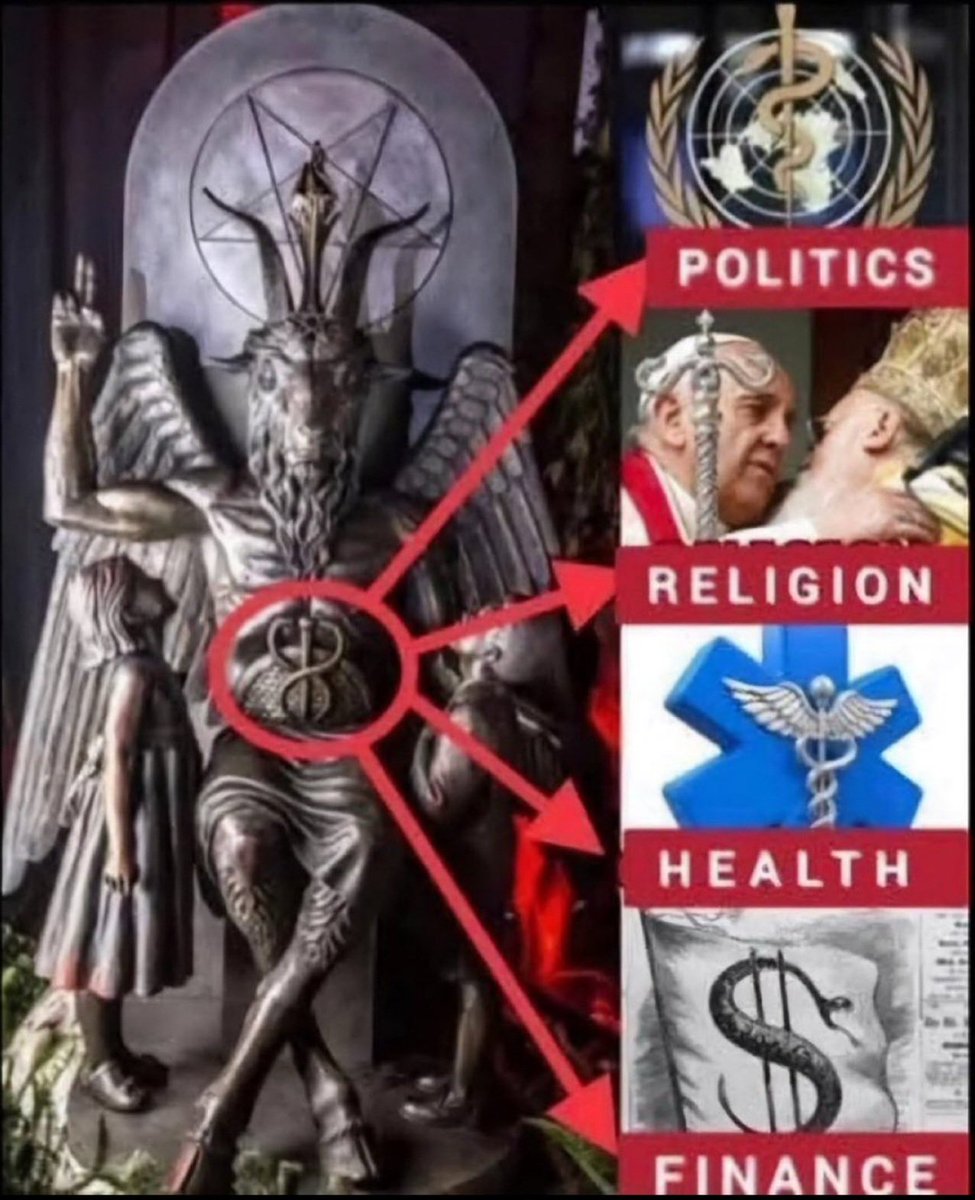 Seeker of Truth tweet media