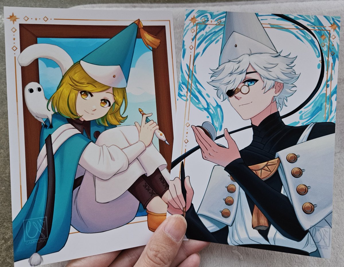 Cami ❤️🔥 DoKomi 3D60 tweet media