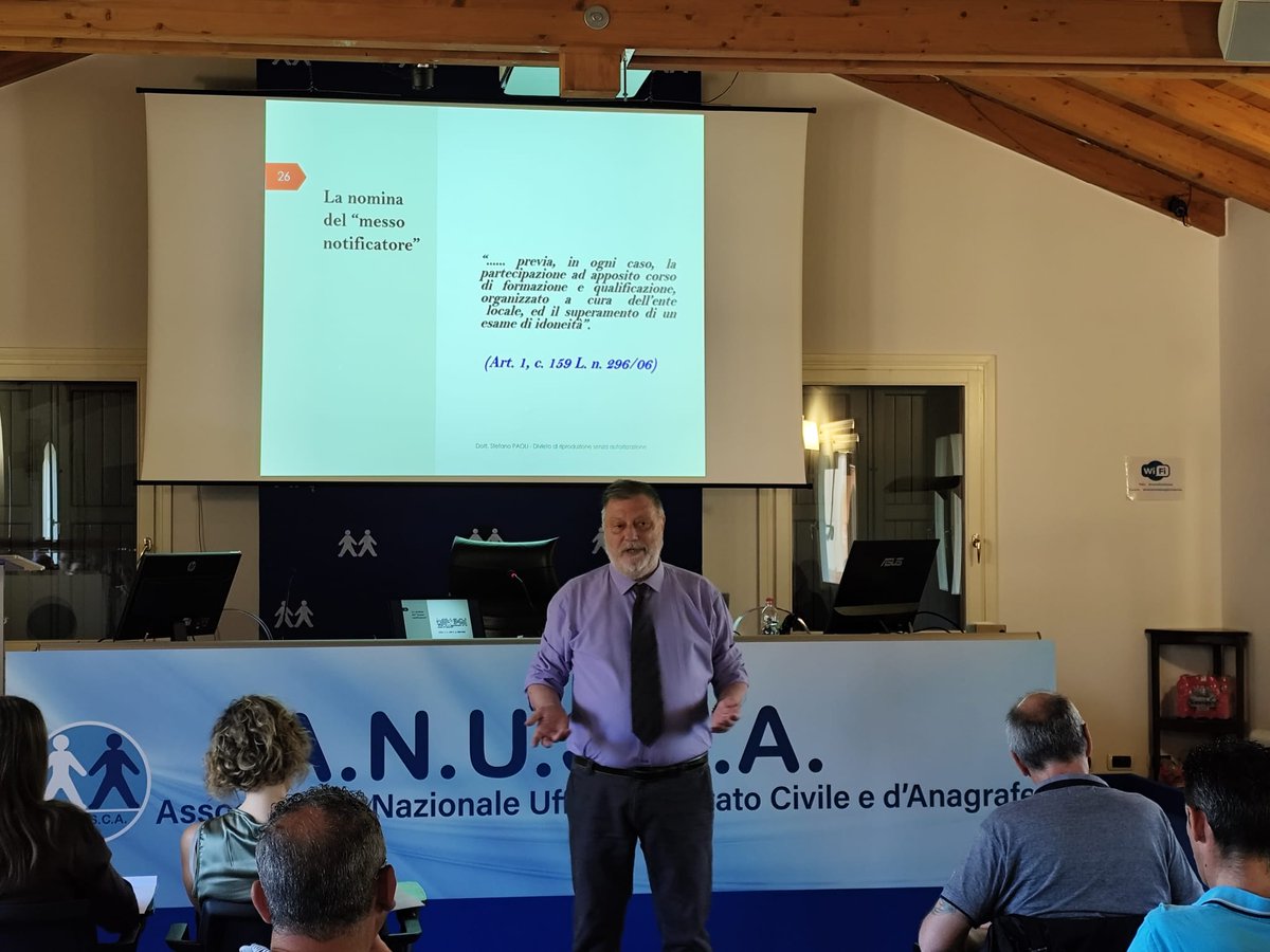 ANUSCA tweet media
