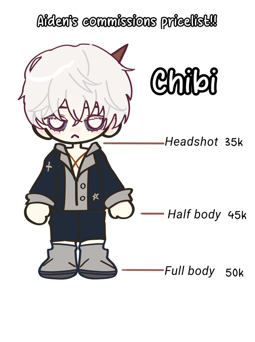 cireng | open commission tweet media