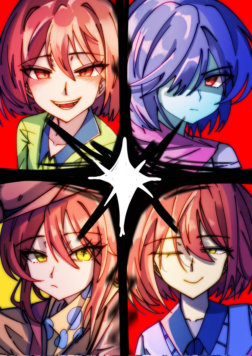 ★A★ tweet media