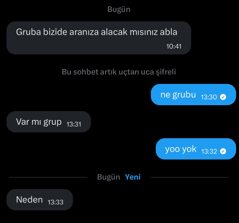 luna diye biri tweet media