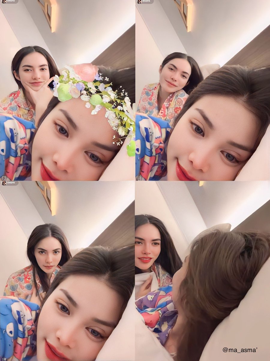 ma__asma’◡̈ มัมหมีน้องชา݁ ˖Ი𐑼⋆ tweet media