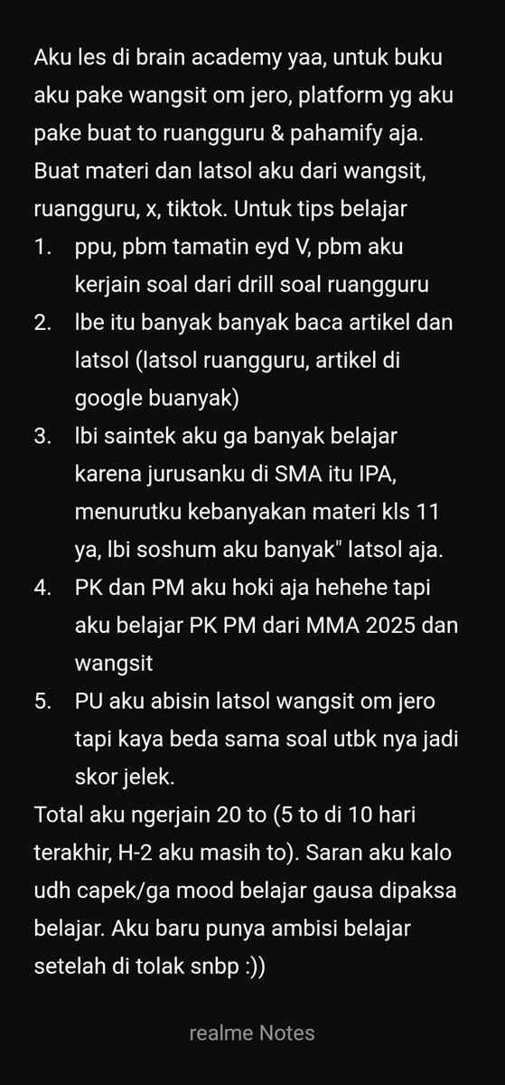 ifaay²⁶ maba fkm UI 💜 tweet media