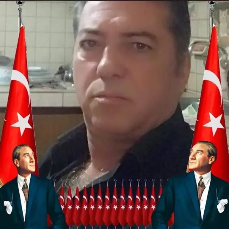 Boşuna Tıklama tweet media