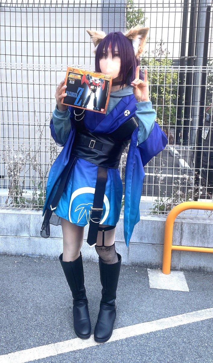 🦄きりゅ🦊ラグコス tweet media