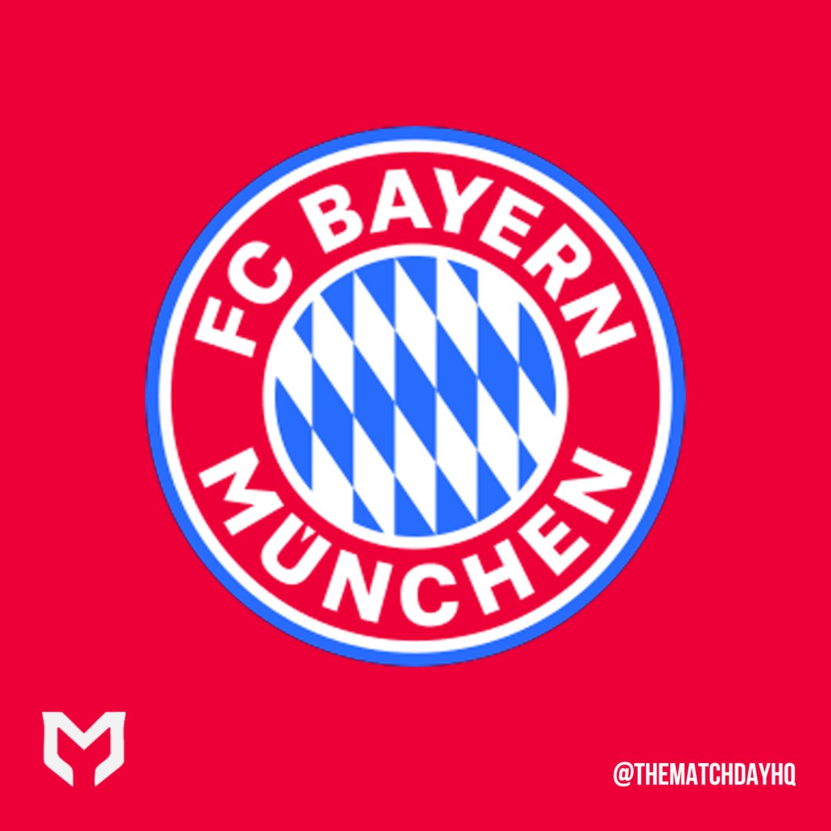 TheMatchdayHQ's tweet photo. 🚨🚨 | 𝐁𝐑𝐄𝐀𝐊𝐈𝐍𝐆: Rafael Leao's camp has OFFERED him to Bayern Munich. The Portuguese forward is reportedly open to a move to the German club. 😳 

[@TEAMtalk] https://t.co/aGxSIF8bXl