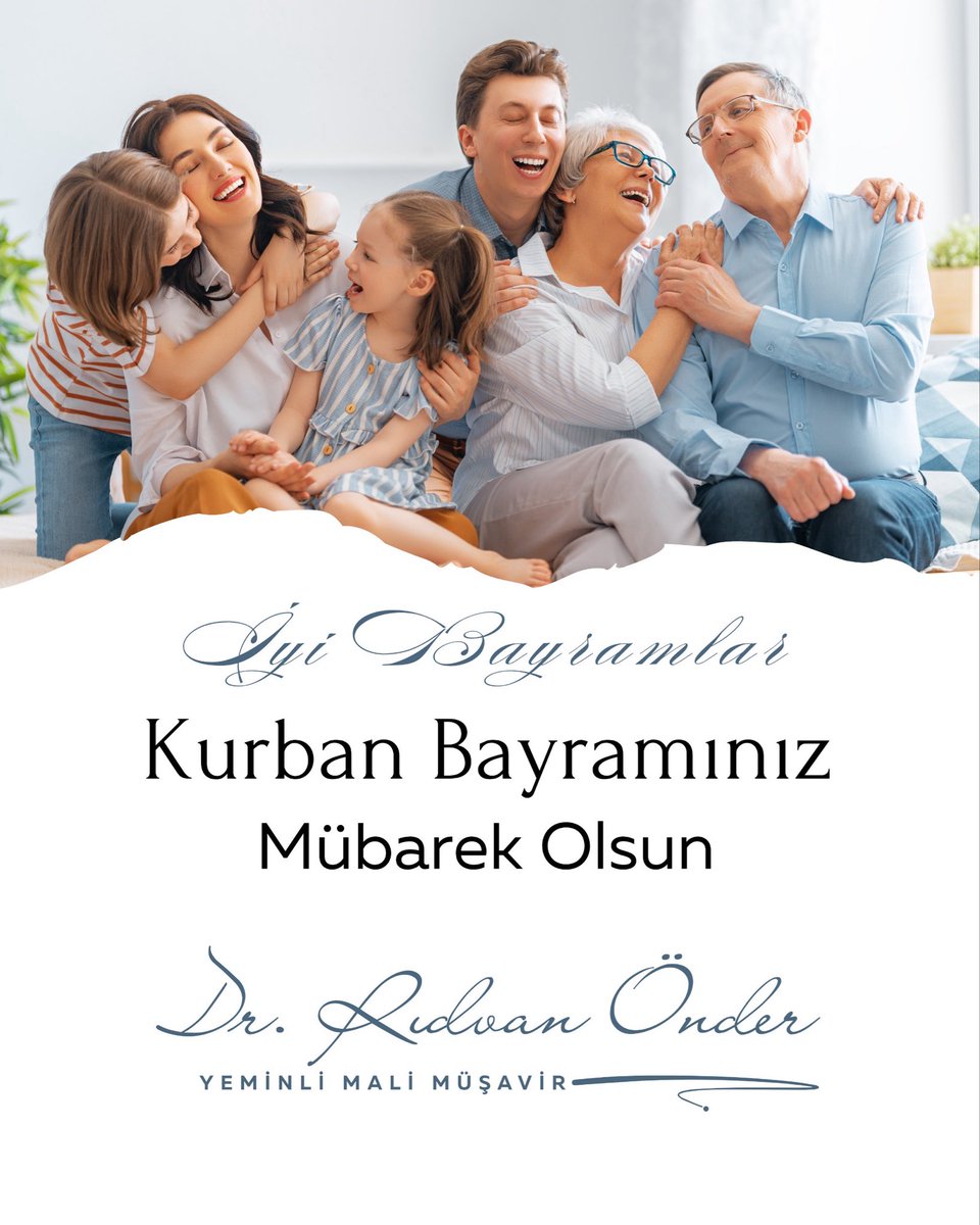 Dr. Rıdvan ÖNDER tweet media