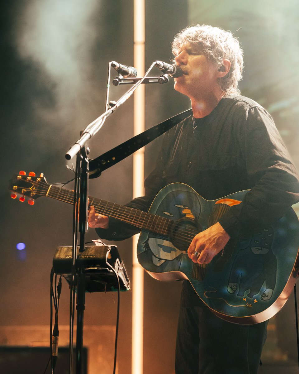 O2AcademyBrix tweet picture