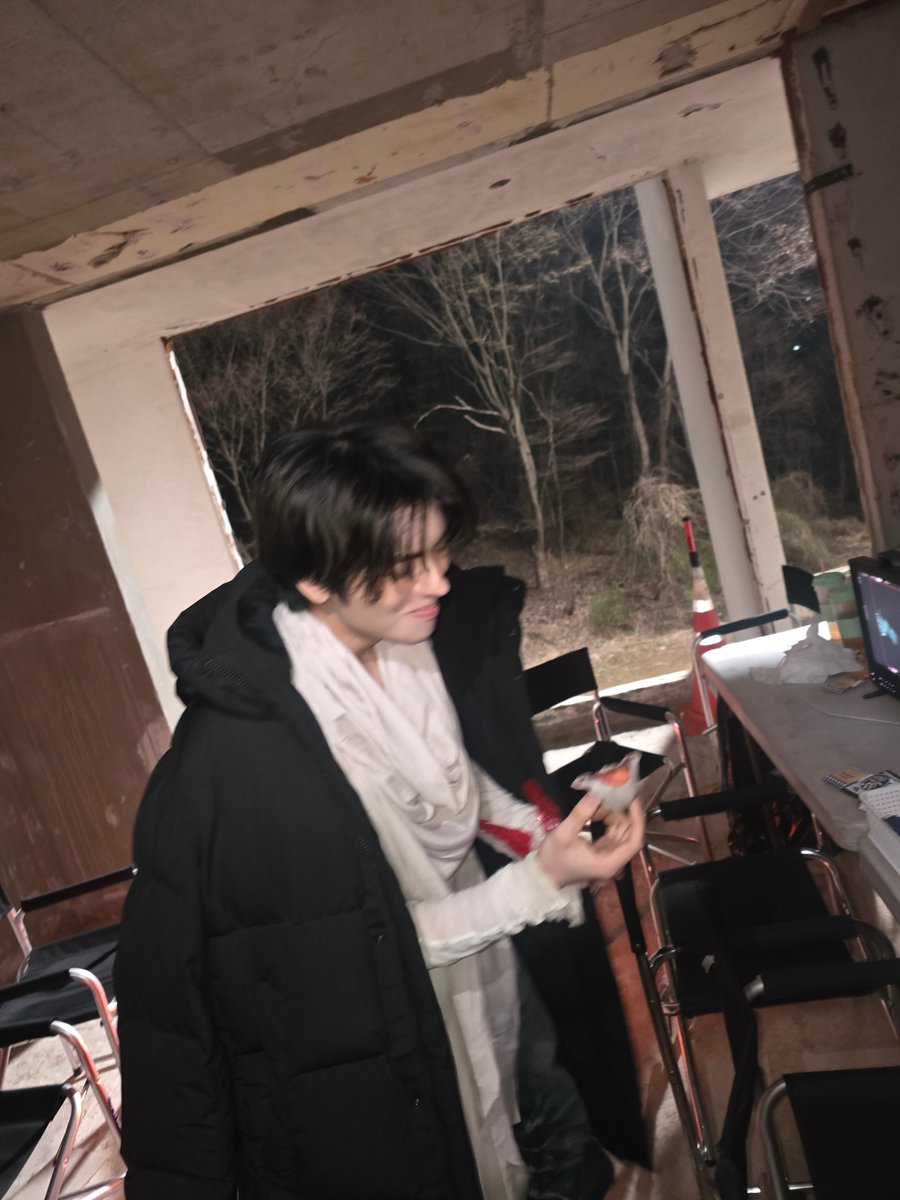 POW_grid's tweet photo. [#YORCH]
눈물의 딸기 찹쌀떡…🥹🥹
#POW #파우 #요치 https://t.co/Cy3qU7RTmY
