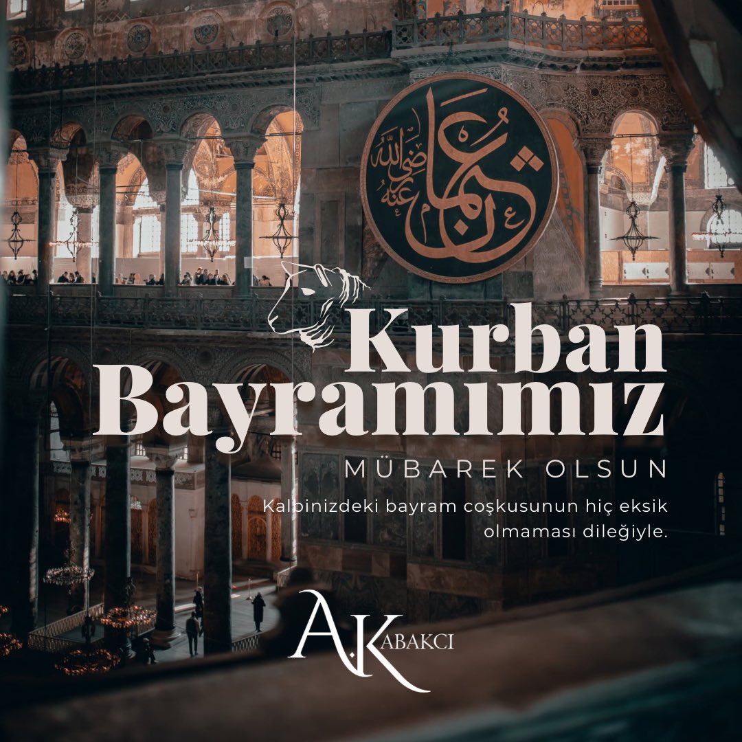 Ahmet KABAKCI🇹🇷 tweet media