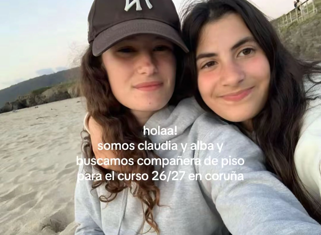 Alba tweet media