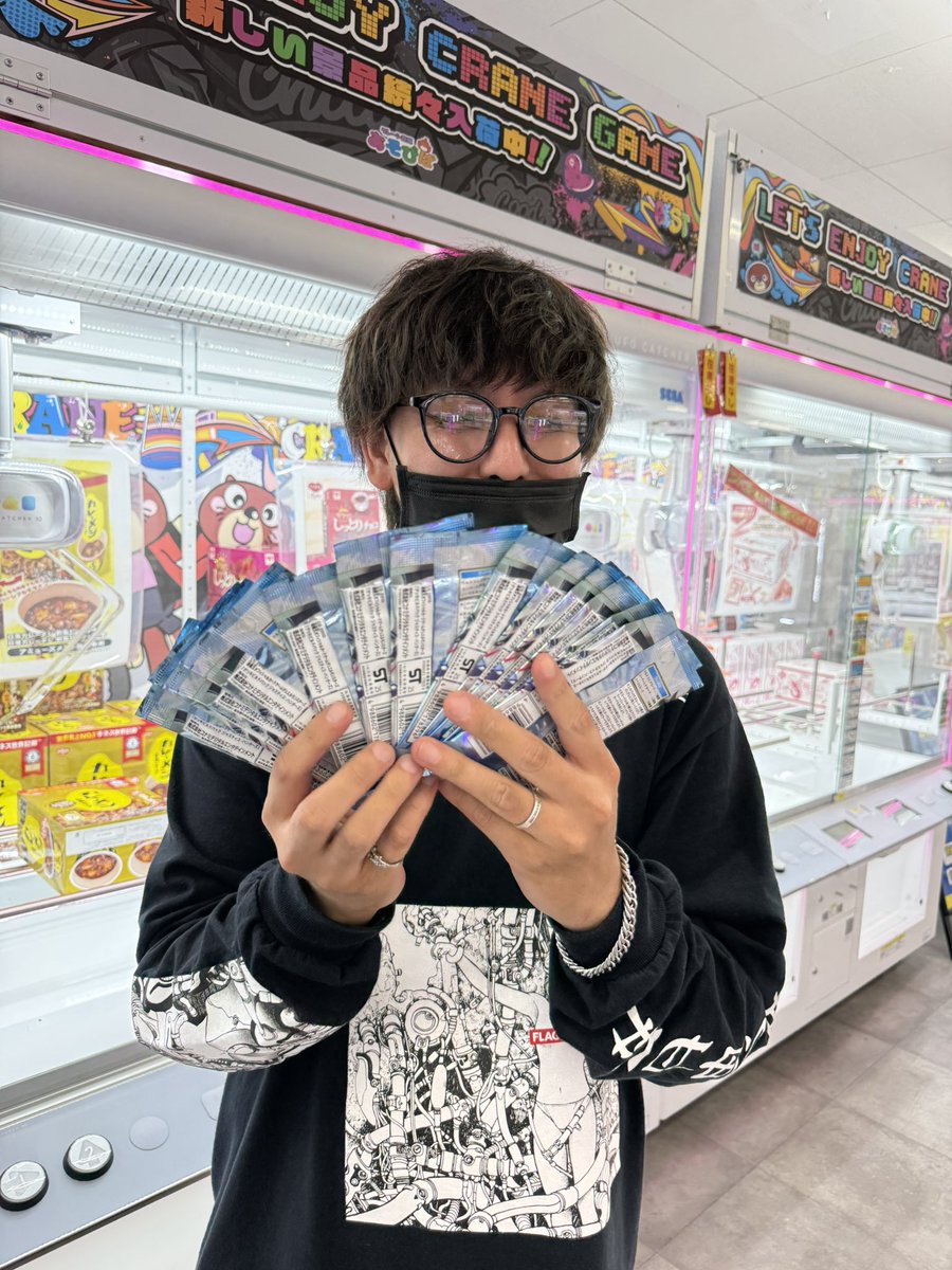 かずや tweet media