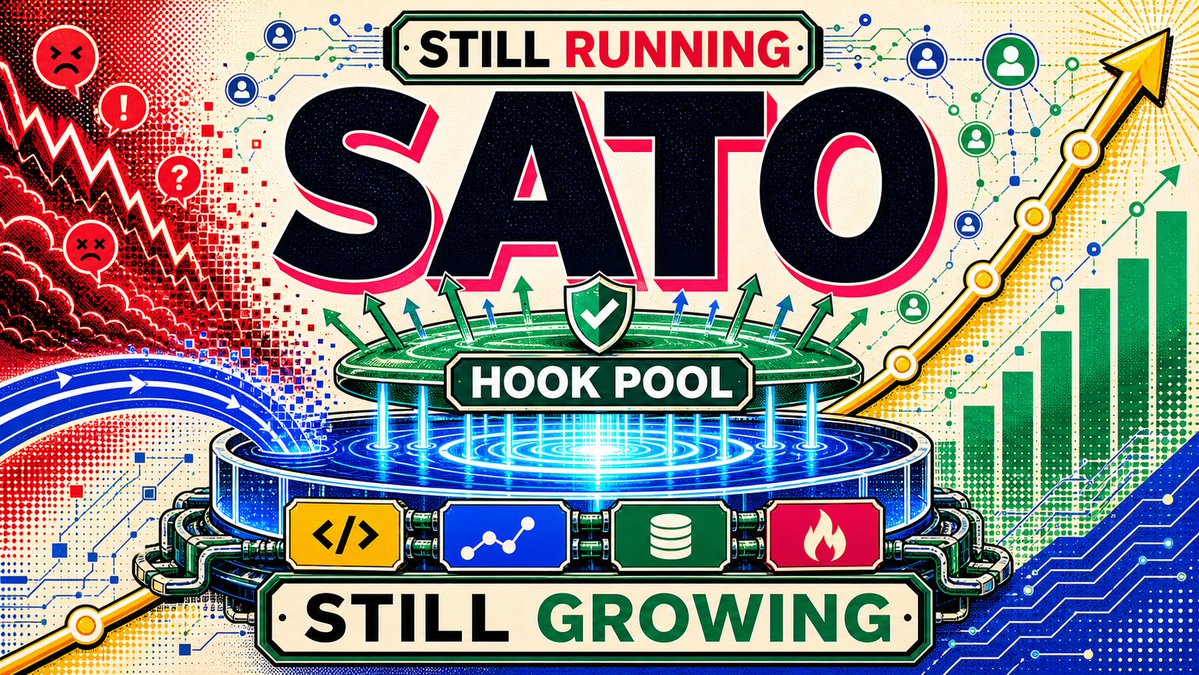 SATO tweet media