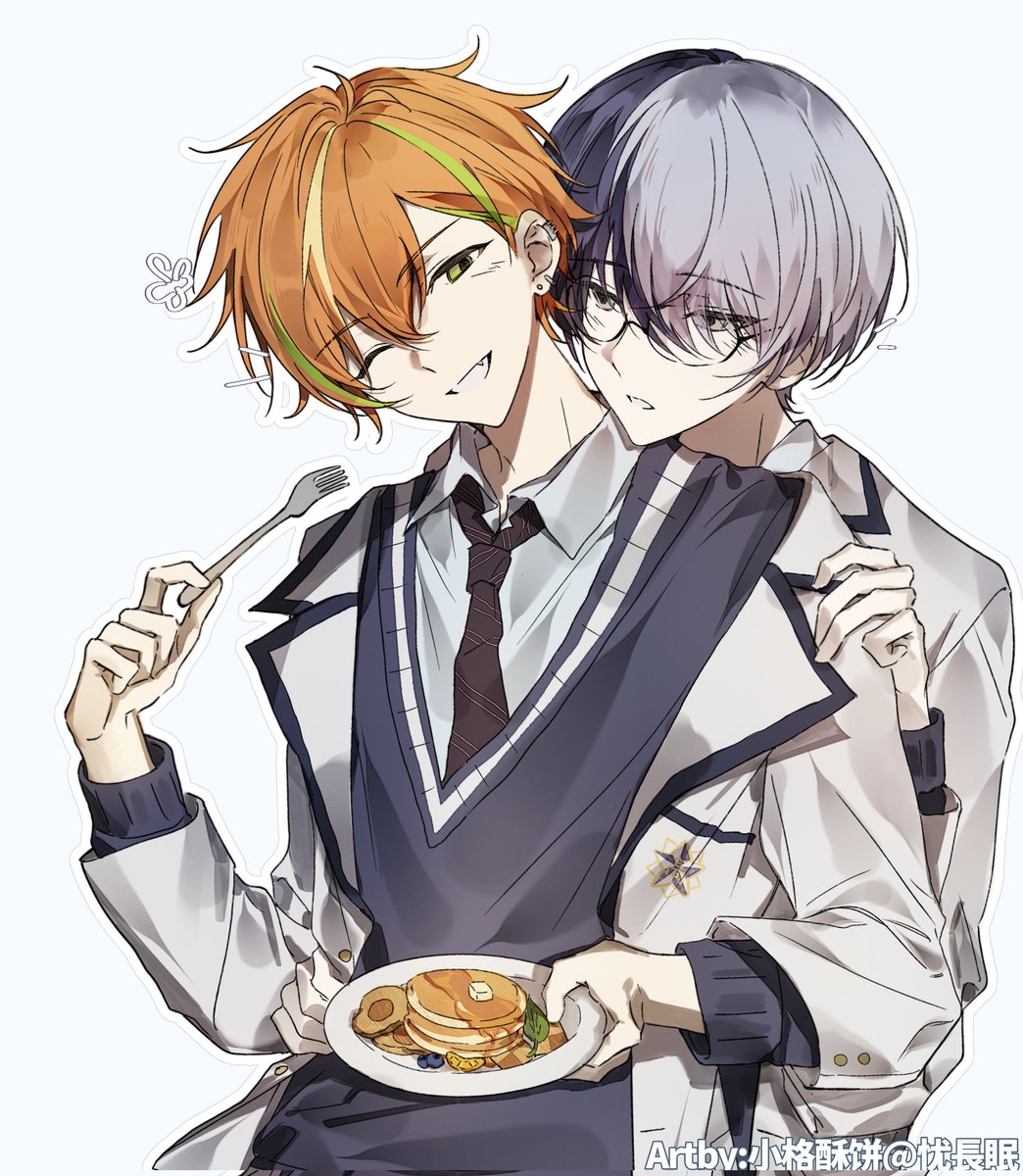 ナーヤン🍪☕🥞