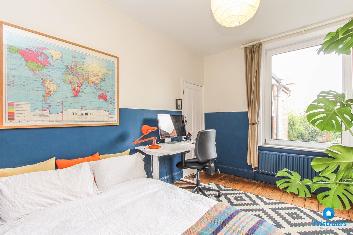 TristramsUk's tweet photo. Guide Price: £280,000
Bedrooms: 3
Property Location: Church Drive, Carrington

This elegant Victorian mid-terrace combines generous proportions, character features, and modern updates, arranged across three floors with the additional benefit of a cellar and a landscaped rear garden.

#SoldProperty
#CarringtonProperty
#Home
#UKRealEstate
#UKProperty
